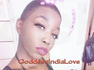 GoddessIndiaLove