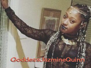 GoddessJazmineQuinn