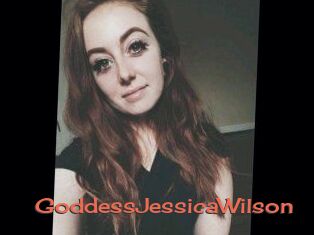 GoddessJessicaWilson