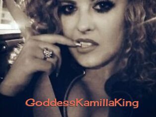GoddessKamillaKing