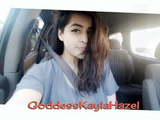 GoddessKaylaHazel