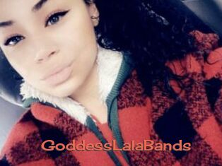 GoddessLalaBands