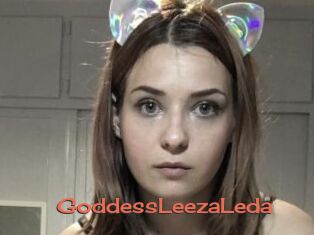 GoddessLeezaLeda