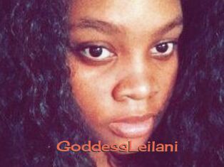 GoddessLeilani