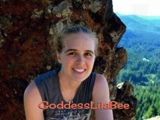 GoddessLilaBee