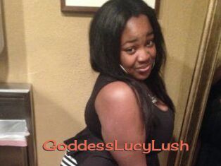 GoddessLucyLush
