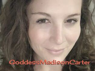 GoddessMadisonCarter