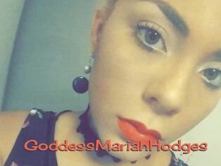 GoddessMariahHodges