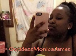 GoddessMonicaJames