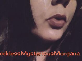 GoddessMysteriousMorgana