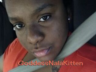 GoddessNalaKitten