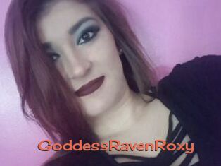 GoddessRavenRoxy