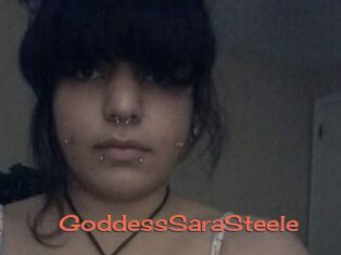 GoddessSaraSteele