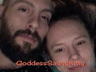 GoddessSassyKitty