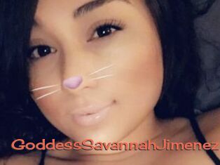 GoddessSavannahJimenez