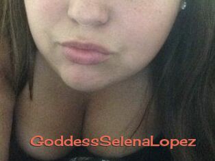 GoddessSelenaLopez