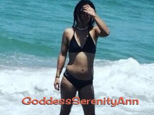 GoddessSerenityAnn