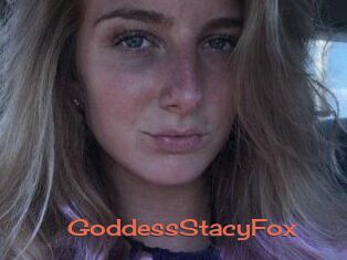 GoddessStacyFox