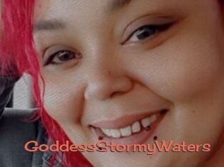 GoddessStormyWaters