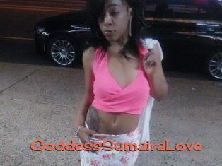 GoddessSumairaLove