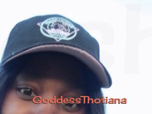 GoddessThotiana