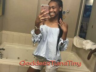 GoddessTianaTiny