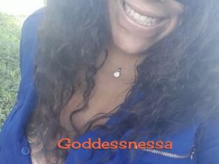 Goddessnessa