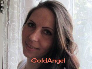 Gold_Angel