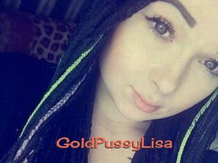 GoldPussyLisa