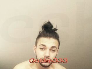 Golden333
