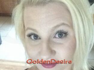 GoldenDesire