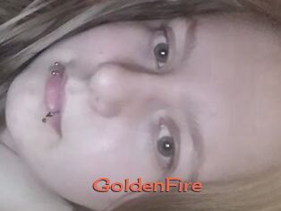 GoldenFire