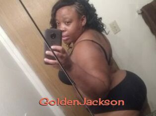 GoldenJackson