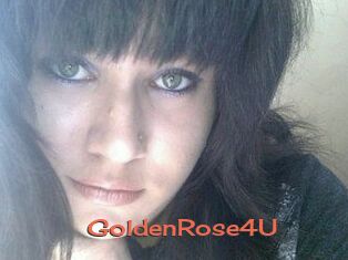 GoldenRose4U