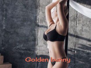 Golden_bunny