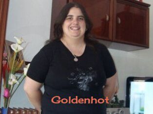 Goldenhot