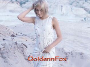 GoldennFox