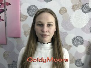 GoldyMoore