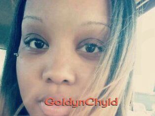 GoldynChyld