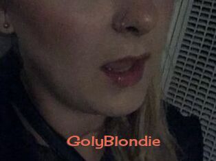GolyBlondie