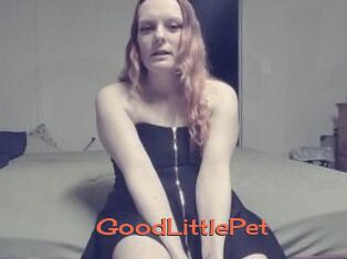 GoodLittlePet