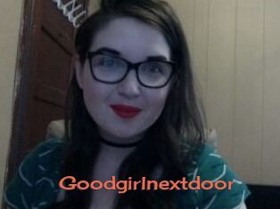 Goodgirlnextdoor