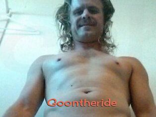 Goontheride