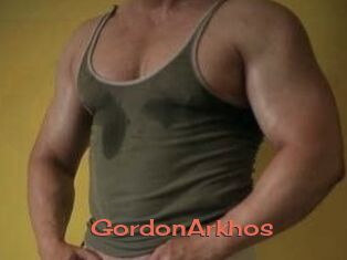 GordonArkhos