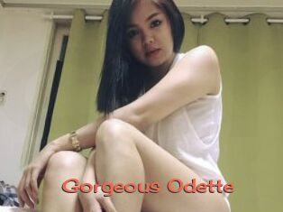 Gorgeous_Odette
