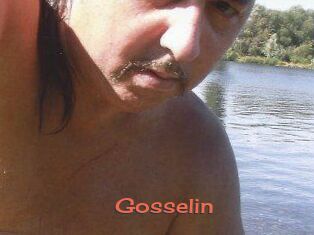 Gosselin