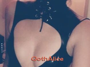 GothAlice
