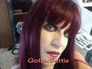 GothicBettie