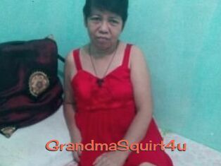 GrandmaSquirt4u