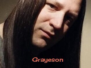 Grayeson